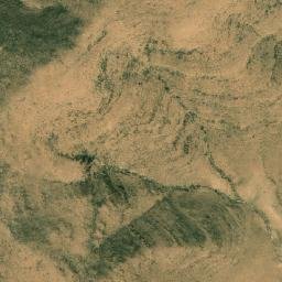 Satellite imagery of Djebel Drinine, DZ
