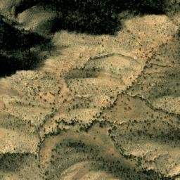 Satellite imagery of Râs Chih, DZ
