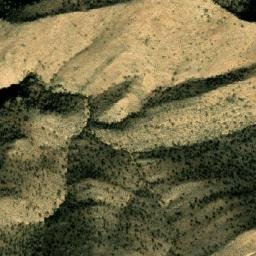 Satellite imagery of Râs Chih, DZ