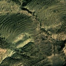 Satellite imagery of Râs el Bordj, DZ