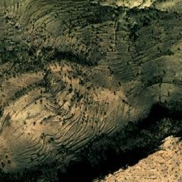 Satellite imagery of Râs el Bordj, DZ