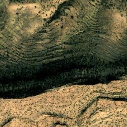 Satellite imagery of Râs el Bordj, DZ