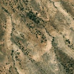 Satellite imagery of Kifane Zerzera, DZ