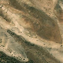Satellite imagery of Kifane Zerzera, DZ