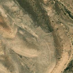 Satellite imagery of Kifane Zerzera, DZ