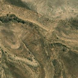 Satellite imagery of Kef Ferdjane, DZ