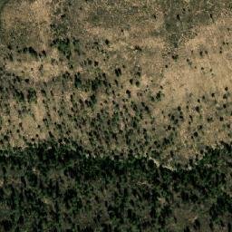 Satellite imagery of Râs Lehra, DZ