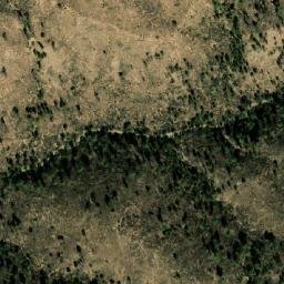 Satellite imagery of Râs Lehra, DZ