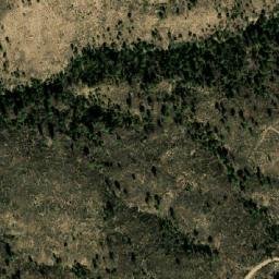 Satellite imagery of Râs Lehra, DZ