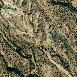 Satellite imagery of Tizi Timselhadj, DZ