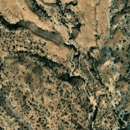 Satellite imagery of Tizi Timselhadj, DZ