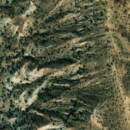 Satellite imagery of Tizi Timselhadj, DZ