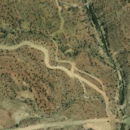 Satellite imagery of Foum Hella, DZ