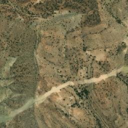 Satellite imagery of Foum Hella, DZ