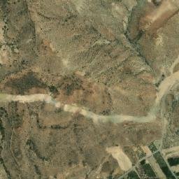 Satellite imagery of Foum Hella, DZ