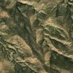 Satellite imagery of Djebel Mhadjib, DZ