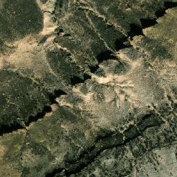 Satellite imagery of Djebel Mhadjib, DZ