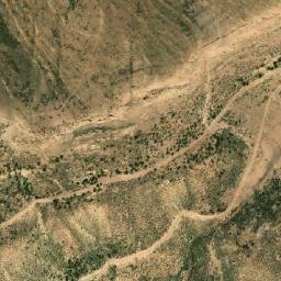 Satellite imagery of Tenia Milek, DZ