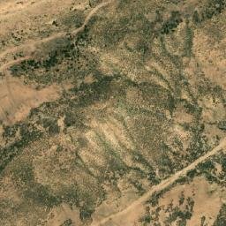 Satellite imagery of Tenia Milek, DZ