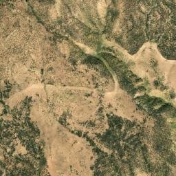 Satellite imagery of Tenia Milek, DZ
