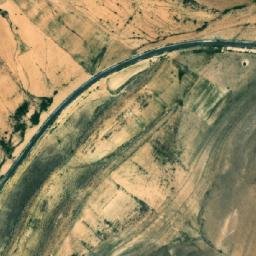Satellite imagery of Tenia Srour, DZ