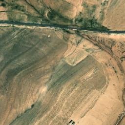 Satellite imagery of Tenia Srour, DZ
