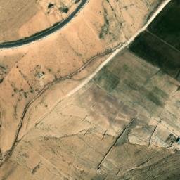 Satellite imagery of Tenia Srour, DZ