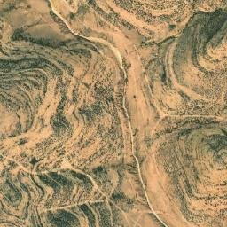 Satellite imagery of Fedj el Rhlem, DZ
