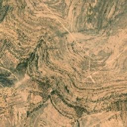 Satellite imagery of Fedj el Rhlem, DZ