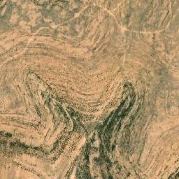 Satellite imagery of Fedj el Rhlem, DZ