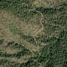 Satellite imagery of Korakas, CY