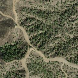 Satellite imagery of Pyrgolofos, CY