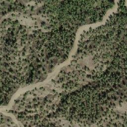 Satellite imagery of Pyrgolofos, CY