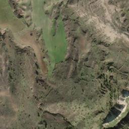 Satellite imagery of Polýkantho, CY