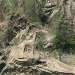 Satellite imagery of Polýkantho, CY