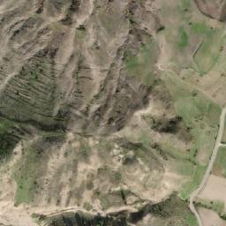 Satellite imagery of Polýkantho, CY