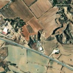 Satellite imagery of Korakas, CY