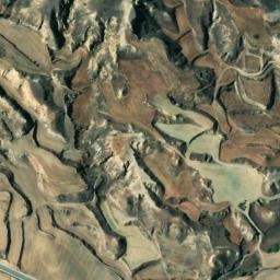 Satellite imagery of Korakas, CY