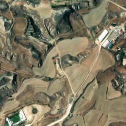 Satellite imagery of Korakas, CY