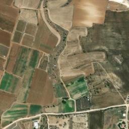 Satellite imagery of Kefalés, CY