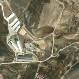 Satellite imagery of Kefalés, CY