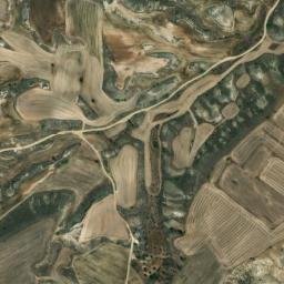 Satellite imagery of Kefalés, CY