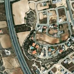 Satellite imagery of Beyaz Tepe, CY