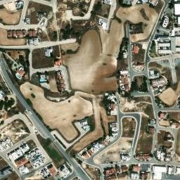 Satellite imagery of Beyaz Tepe, CY