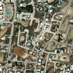 Satellite imagery of Beyaz Tepe, CY
