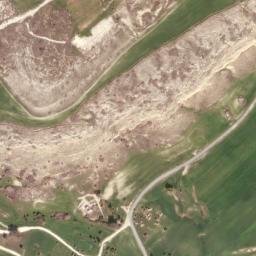 Satellite imagery of Barsak, CY