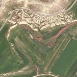 Satellite imagery of Barsak, CY