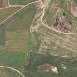 Satellite imagery of Çadır Tepesi, CY