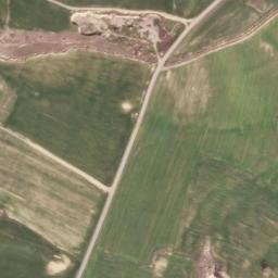 Satellite imagery of Çadır Tepesi, CY