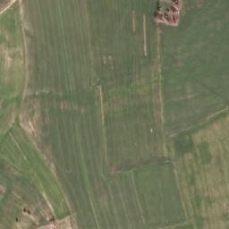 Satellite imagery of Çadır Tepesi, CY